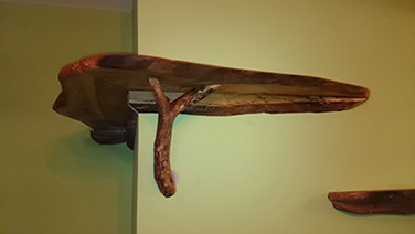 shelf